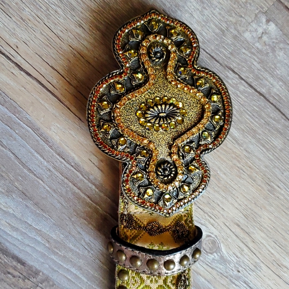 Size 32 belt
